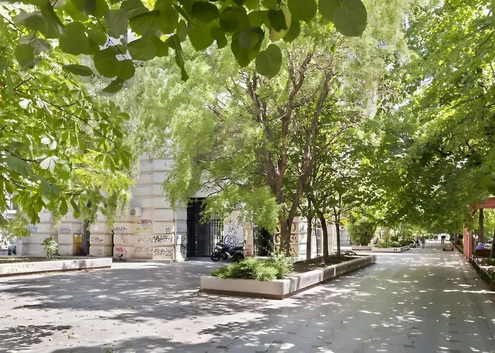 Unirii Green Apartment Bucureşti